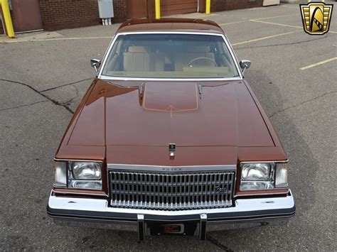 1978 Buick Regal photo