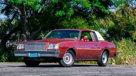 1978 Buick Regal photo