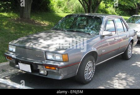 1978 Cadillac Cimarron engine