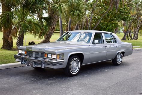 1978 Cadillac Cimarron photo