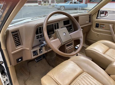 1978 Cadillac Cimarron