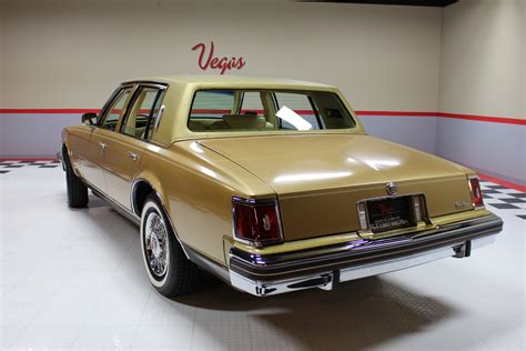 1978 Cadillac Seville