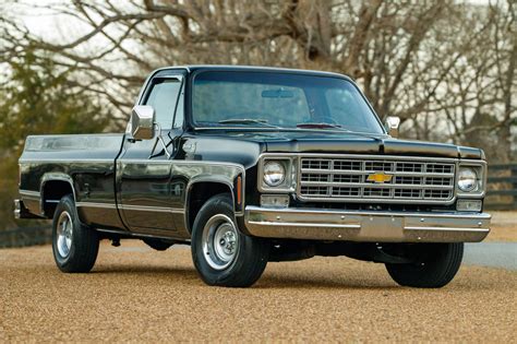 1978 Chevrolet C10 photo