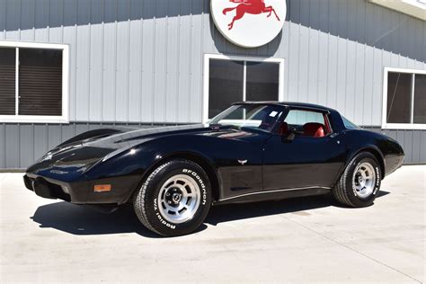 1978 Chevrolet Corvette photo