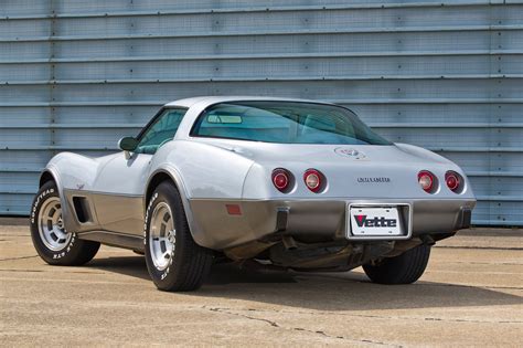 1978 Chevrolet Corvette photo