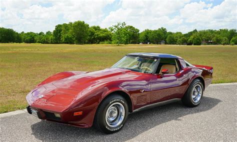 1978 Chevrolet Corvette