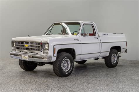 1978 Chevrolet S10 photo