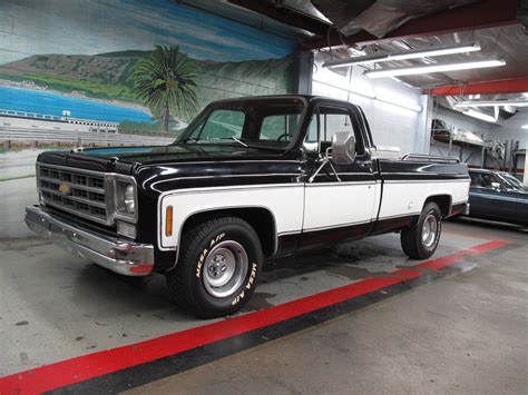 1978 Chevrolet S10 photo