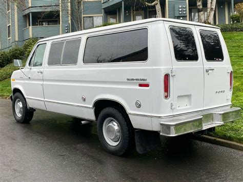 1978 Ford E250 photo