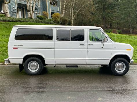 1978 Ford E250