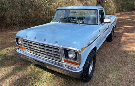 1978 Ford F150 photo