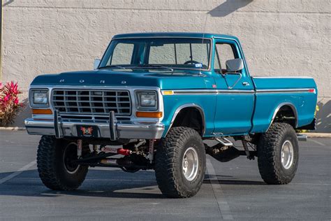 1978 Ford F150