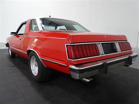 1978 Ford Fairmont photo