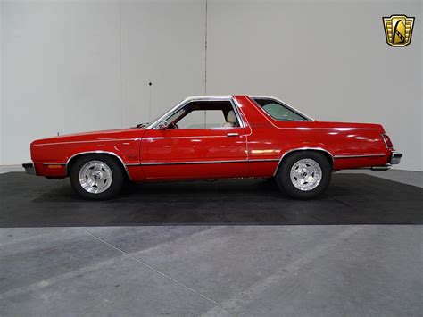 1978 Ford Fairmont photo