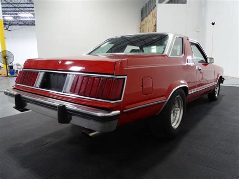 1978 Ford Fairmont