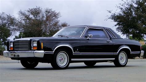 1978 Ford Granada photo