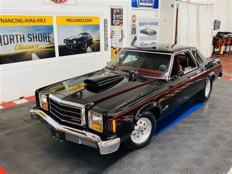 1978 Ford Granada photo