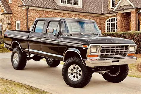 1978 Ford Ranger photo