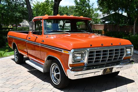 1978 Ford Ranger