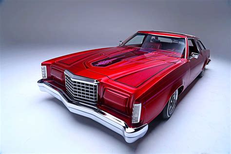 1978 Ford Thunderbird photo