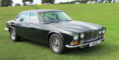 1978 Jaguar Xj12 photo