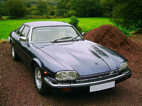 1978 Jaguar Xjs photo