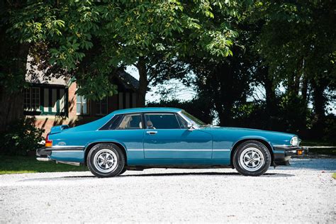 1978 Jaguar Xjs photo