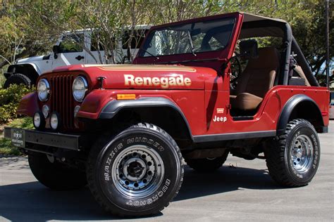 1978 Jeep Cj5