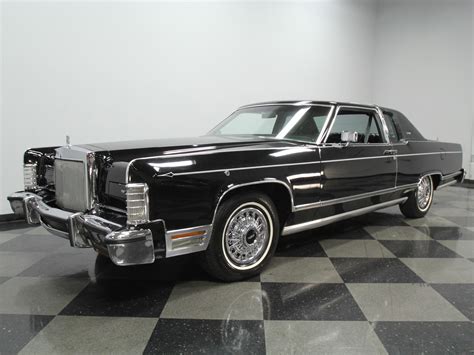 1978 Lincoln Continental