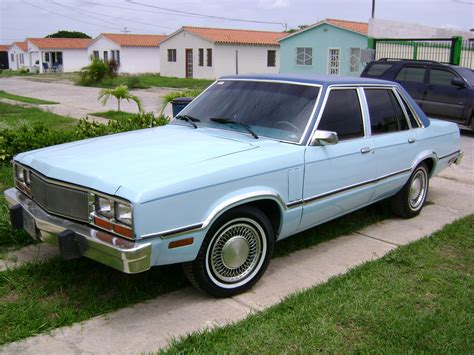 1978 Mercury Zephyr photo