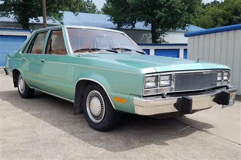 1978 Mercury Zephyr photo