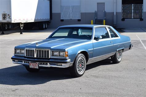 1978 Pontiac Bonneville