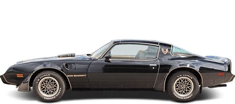 1978 Pontiac Firebird photo