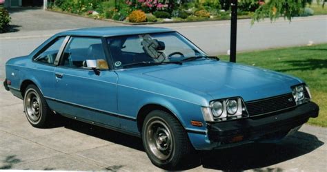 1978 Toyota Celica photo