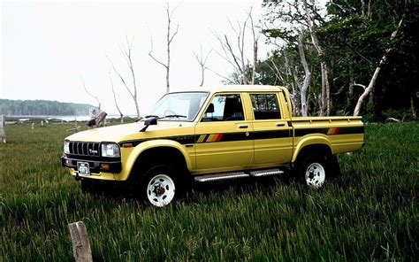 1978 Toyota Hi lux