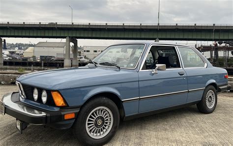 1979 Bmw 320i photo