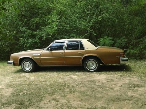 1979 Buick Lesabre photo