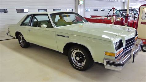 1979 Buick Lesabre photo