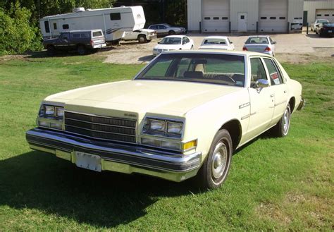 1979 Buick Lesabre