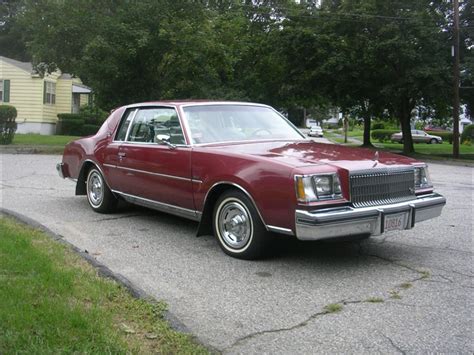 1979 Buick Regal photo