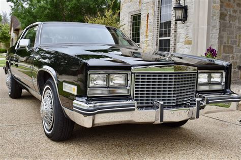 1979 Cadillac Eldorado photo