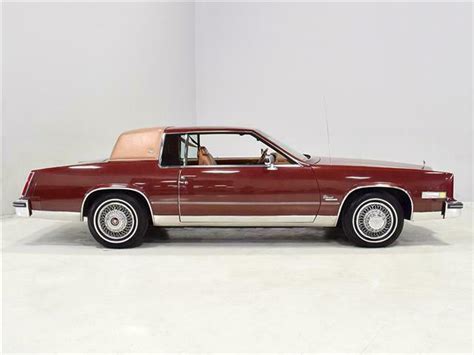 1979 Cadillac Eldorado photo