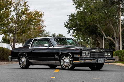 1979 Cadillac Eldorado