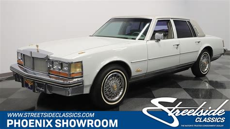 1979 Cadillac Seville photo