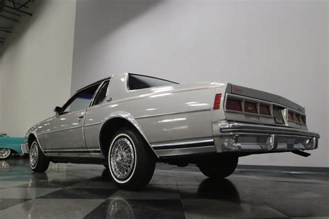 1979 Chevrolet Caprice