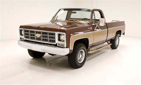 1979 Chevrolet Chevrolet truck