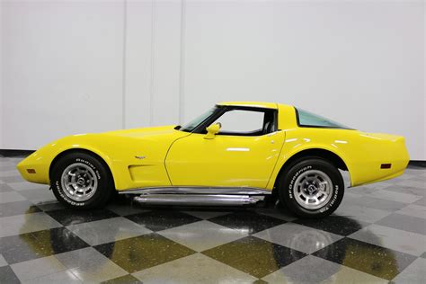 1979 Chevrolet Corvette photo