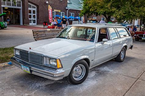 1979 Chevrolet Malibu photo