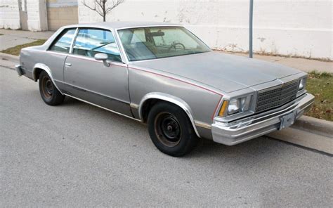 1979 Chevrolet Malibu photo