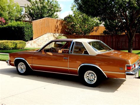 1979 Chevrolet Malibu